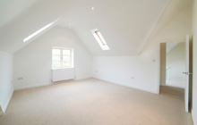 Hesters Way bedroom extension leads
