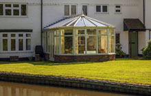 Hesters Way conservatory leads