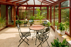 Hesters Way conservatory quotes