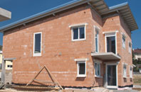 Hesters Way home extensions