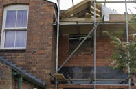 free Hesters Way home extension quotes