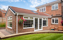 Hesters Way house extension leads