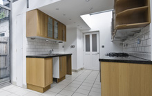 Hesters Way kitchen extension leads